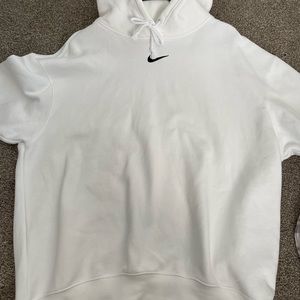 Nike hoodie